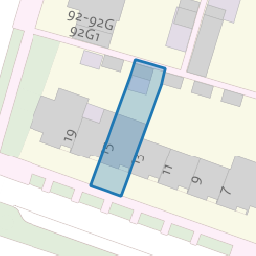 Perceel VHZ01-A-1007