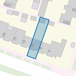 Perceel VHZ01-A-1009