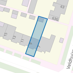 Perceel VHZ01-A-1010