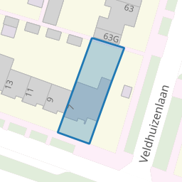 Perceel VHZ01-A-1011