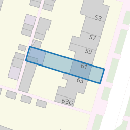 Perceel VHZ01-A-1014