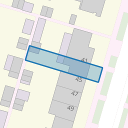 Perceel VHZ01-A-1024