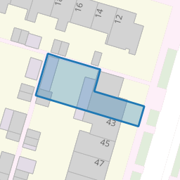 Perceel VHZ01-A-1025