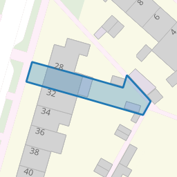 Perceel VHZ01-A-1033