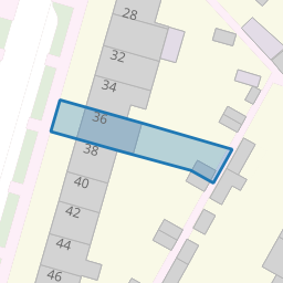 Perceel VHZ01-A-1036