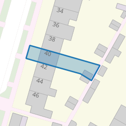 Perceel VHZ01-A-1038