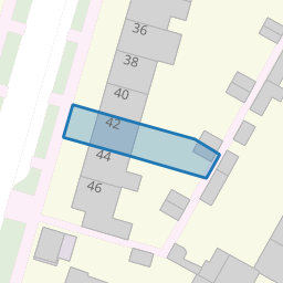 Perceel VHZ01-A-1039