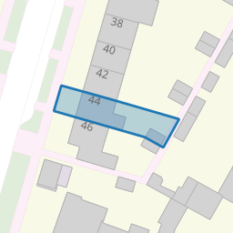 Perceel VHZ01-A-1040