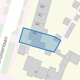 Perceel VHZ01-A-1041