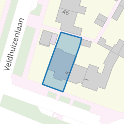 Perceel VHZ01-A-1042