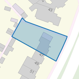 Perceel VHZ01-A-1051