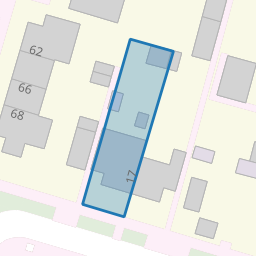 Perceel VHZ01-A-1058