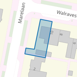 Perceel VHZ01-A-1064