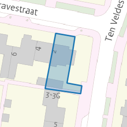 Perceel VHZ01-A-1069