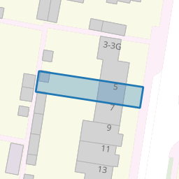 Perceel VHZ01-A-1071