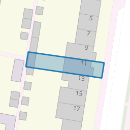 Perceel VHZ01-A-1074