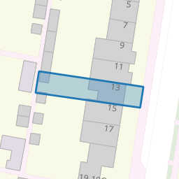 Perceel VHZ01-A-1075