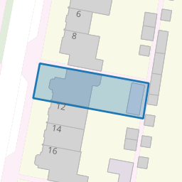 Perceel VHZ01-A-1085