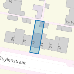 Perceel VHZ01-A-1092