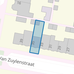 Perceel VHZ01-A-1093