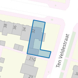 Perceel VHZ01-A-1096