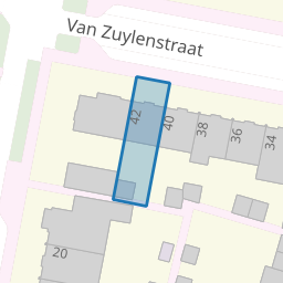 Perceel VHZ01-A-1099