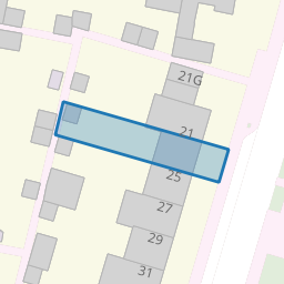 Perceel VHZ01-A-1104