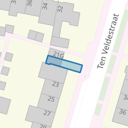 Perceel VHZ01-A-1120