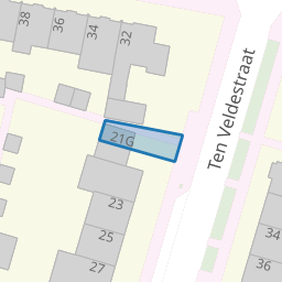 Perceel VHZ01-A-1121