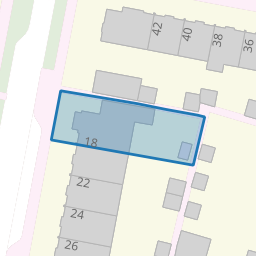 Perceel VHZ01-A-1122