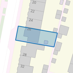 Perceel VHZ01-A-1126