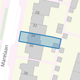 Perceel VHZ01-A-1130