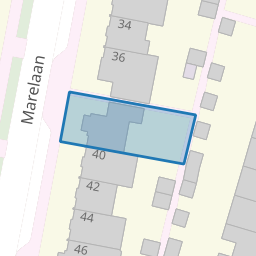 Perceel VHZ01-A-1132