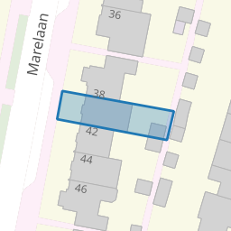 Perceel VHZ01-A-1133