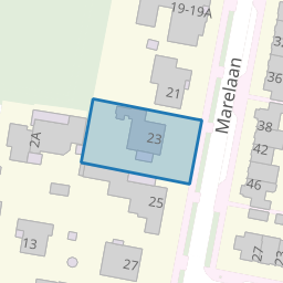 Perceel VHZ01-A-1167