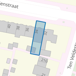 Perceel VHZ01-A-1171