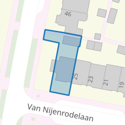 Perceel VHZ01-A-1177