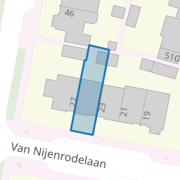 Perceel VHZ01-A-1178