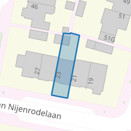 Perceel VHZ01-A-1179