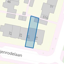 Perceel VHZ01-A-1180