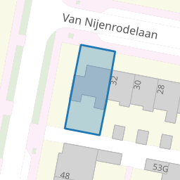 Perceel VHZ01-A-1190