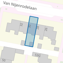 Perceel VHZ01-A-1192