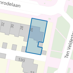 Perceel VHZ01-A-1194