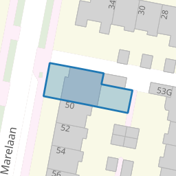 Perceel VHZ01-A-1195