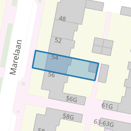 Perceel VHZ01-A-1198