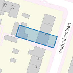 Perceel VHZ01-A-1220