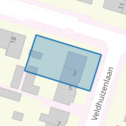 Perceel VHZ01-A-1221