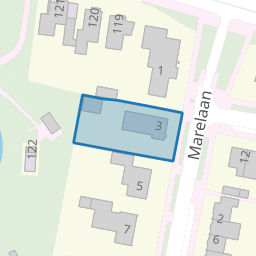 Perceel VHZ01-A-1224