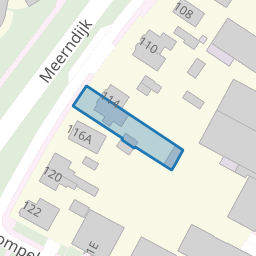 Perceel VHZ01-A-1232