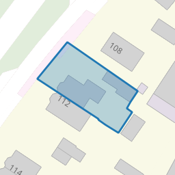 Perceel VHZ01-A-1234